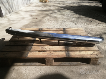 Paraurti originale Fiat 127