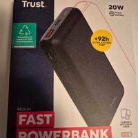 POWERBANK TRUST 