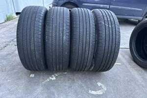 gomme usate 2256018 Estivo DUNLOP - GRANDTREK ST30