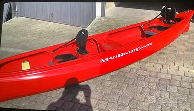 Canoa