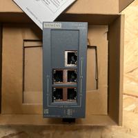 Swich siemens scalance XB05