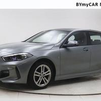 BMW Serie 1 118i Msport 136cv auto