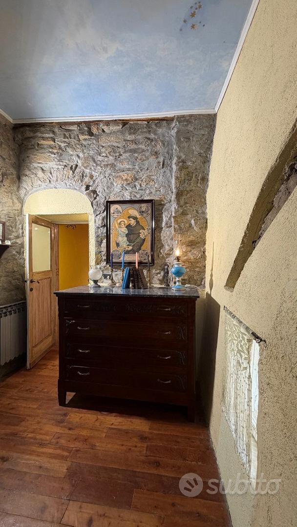 Appartamento – Imperia, Montegrazie - Vista 4