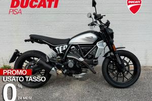 Ducati Scrambler Icon