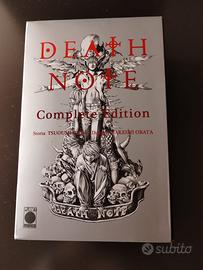 Death Note Complete Edition - Box Set