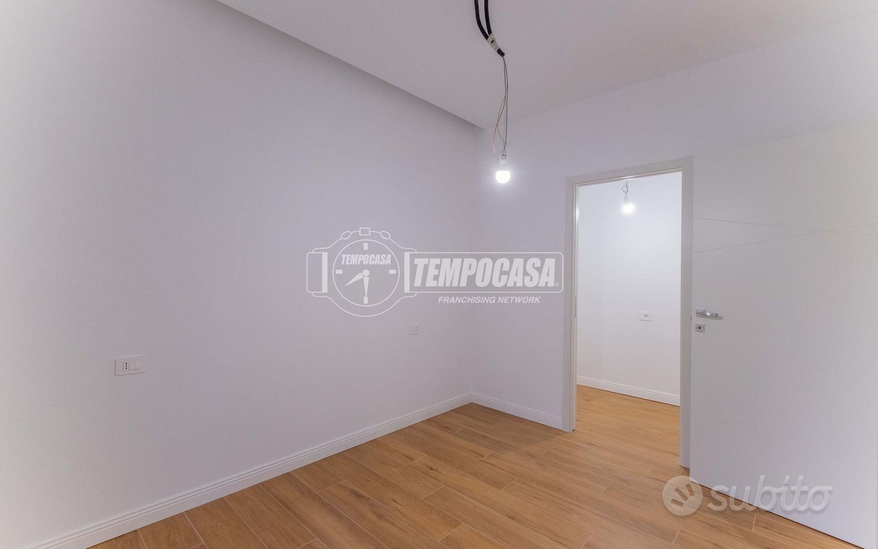 Appartamento – Milano, Abbadesse, Municipio 2 - Altro