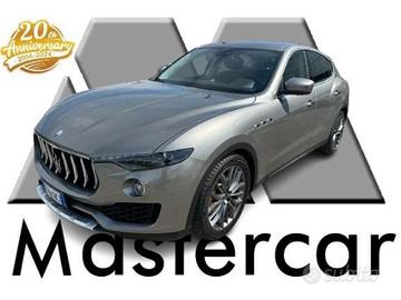 MASERATI Levante Levante 3.0 V6 250cv auto my19