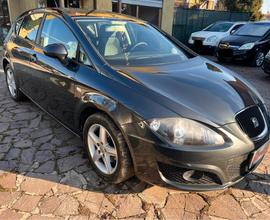 Seat Leon 1.6 TDI 90CV CR DPF Reference