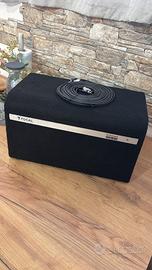 Subwoofer focal bomba bp-20