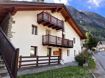 Appartamento di 65 m² con 2 locali a Prè-Saint-Did
