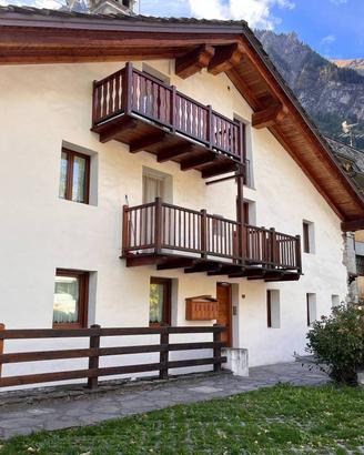 Appartamento di 65 m² con 2 locali a Prè-Saint-Did