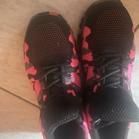 Scarpe antinfortunistiche
