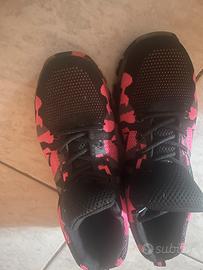 Scarpe antinfortunistiche