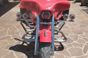 trike 