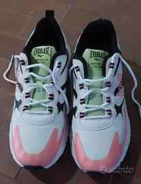 carpe ginnastica everlast 