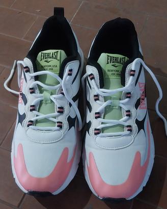 carpe ginnastica everlast 