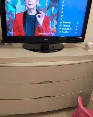 mobile televisione