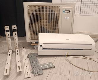 Climatizzatore 12000 btu inverter 
