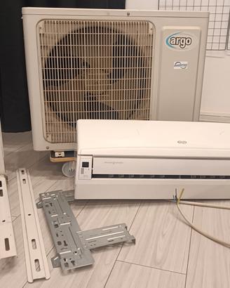 Climatizzatore 12000 btu inverter 
