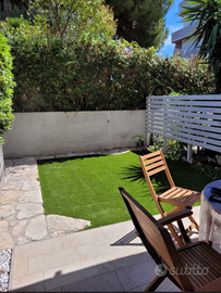 Casa vacanze montalto marina