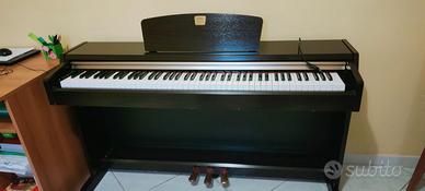 Strumenti musicali clavinova Yamaha clp220