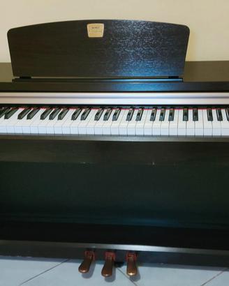 Strumenti musicali clavinova Yamaha clp220