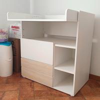 fasciatoio ikea 
