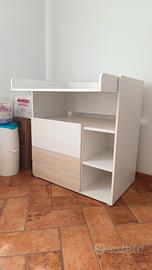 fasciatoio ikea 