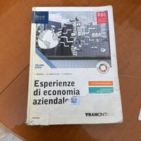 Esperienza di economia aziendale