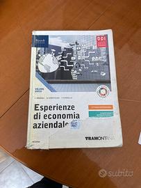 Esperienza di economia aziendale