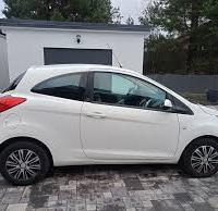 RICAMBI AUTO FORD KA 2SERIE 2011