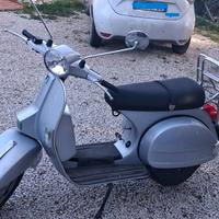 Piaggio Vespa 150 PX del 28/07/2004 2 tempi classi