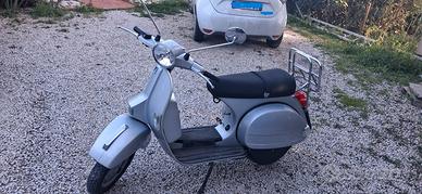 Piaggio Vespa 150 PX del 28/07/2004 2 tempi classi