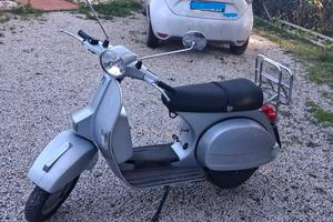 Piaggio Vespa 150 PX del 28/07/2004 2 tempi classi