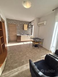 Quartu Centro Bivano Arredato