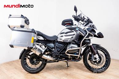 BMW R 1200 GS ADVENTURE - 2015