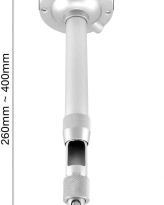 Supporto per proiettore montaggio a soffitto