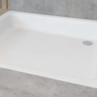 Piatti doccia diverse misure nuovi imballati