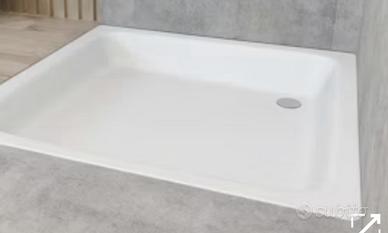 Piatti doccia diverse misure nuovi imballati