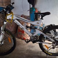 Mountainbike  Gt force 3.0