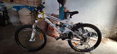 Mountainbike  Gt force 3.0