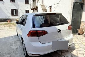 Golf VII