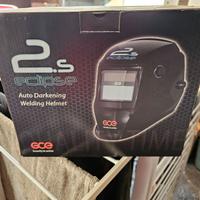 MASCHERA SALDATORE ECLIPSE S2