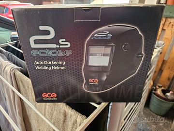 MASCHERA SALDATORE ECLIPSE S2