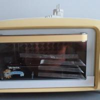 Forno Elettrico Ariete Vintage, NUOVO, in garanzia