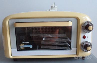 Forno Elettrico Ariete Vintage, NUOVO, in garanzia