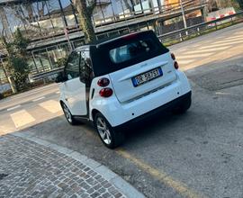 Smart Cabrio