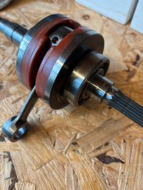 Albero motore rms minarelli orizzontale