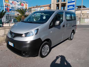 Nissan NV200 1.5 dCi 90CV Combi (N1)