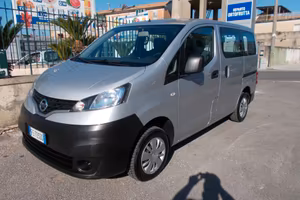 Nissan NV200 1.5 dCi 90CV Combi (N1)